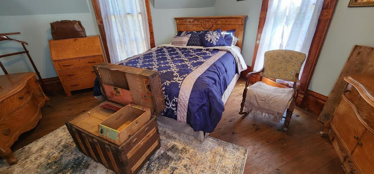 Bed and Breakfast The Carson House Bed & Breakfast Pittsburg Pokój zdjęcie